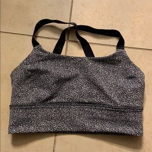 Lululemon Bra Size 6